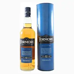 Tormore 12 Year Old
