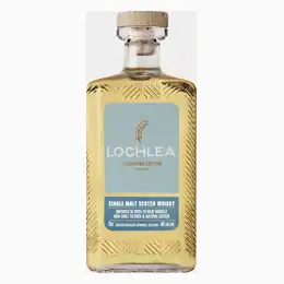 Lochlea Distillery Ploughing Edition 3rd Crop Single Malt Scotch Whisky