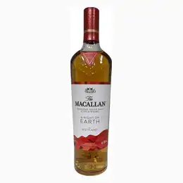 Macallan A Night On Earth 