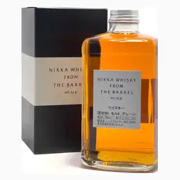 Nikka From The Barrel 51.4% 50cl