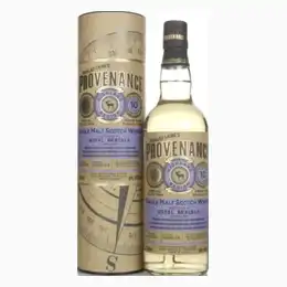 Royal Brackla 10 Year Old 2009  - Provenance  Whisky