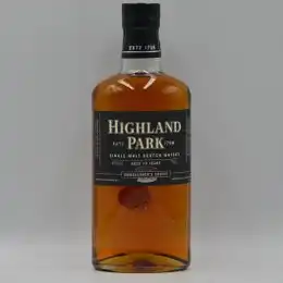 Highland Park 10 Year Old Islands Whisky Ambassador