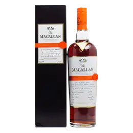 Macallan 1997 Easter Elchies Whisky Macallan Single Malt Scotch Whisky