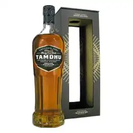 Tamdhu Quercus Alba Distinction 48% 70cl