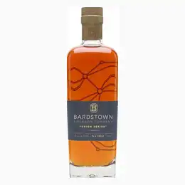 Bardstown Bourbon Co Fusion #9
