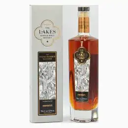 The Lakes - The Whiskymaker