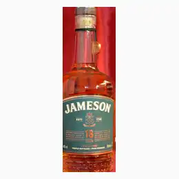 Jameson Limited Reserve 18 year old 40%