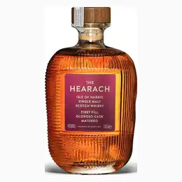 Isle of Harris, Hearach Oloroso Cask Matured 70cl Bottle
