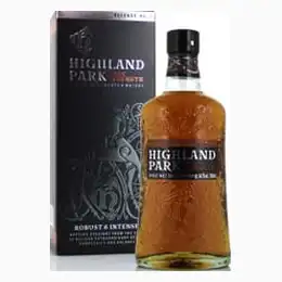 Highland Park Cask Strength Release No.3