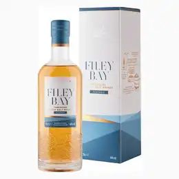 Filey Bay Single Malt Flagship