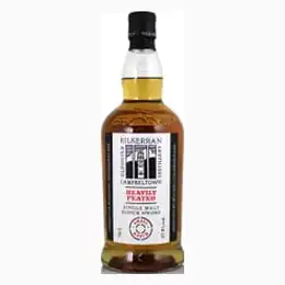 Kilkerran Heavily Peated Batch 11
