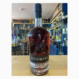Starward Fortis 70cl 50%