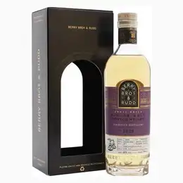 Teaninich 2009 Small Batch Berry Bros and Rudd 46% 70cl