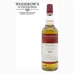 LONGMORN 14 YEAR OLD WOODROW