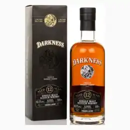 Craigellachie 12 Year Old Oloroso Cask Finish   Whisky 50cl