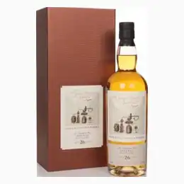Imperial 26 Year Old - Marriage  Whisky 70cl