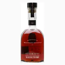 Woodford Reserve Batch Proof 