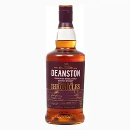 Deanston Chronicles Series Edition 2 52.5%