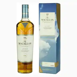 Macallan Quest