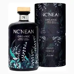 Ncnean Quiet Rebels Annabel 48.5% 70cl