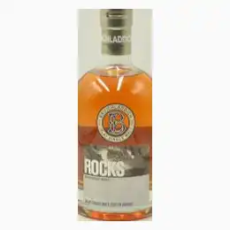 Bruichladdich Islay Single Malt Whisky Rocks 2nd Edition 