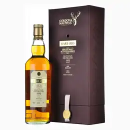 Glenugie 1970-2012 Gordon & MacPhail Rare Old