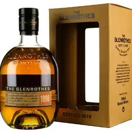 Glenrothes 1998-2011