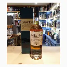 Tullibardine 500 Sherry Cask Finish 70cl 43%
