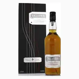 Cragganmore Special Release, 55.7%, 2016 Release