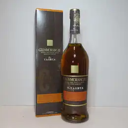 Glenmorangie The Taghta 2013 