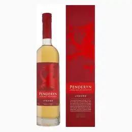 Penderyn Legend GB 0.7L 