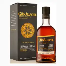 Glenallachie 2014 Sinteis Series Part One
