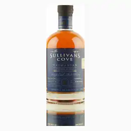 Sullivans Cove French Oak 