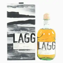 Lagg - Inaugural Batch #3 