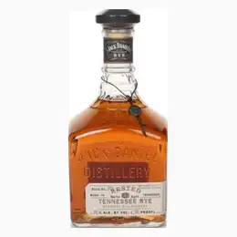 Jack Daniels Rested Tennessee Rye Whiskey 70cl