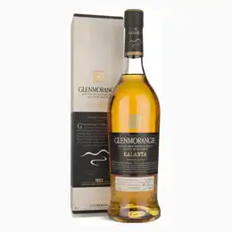Glenmorangie Ealanta Private Edition Single Malt Scotch Whisky 70cl