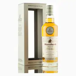 Mortlach 15 Year Old - Distillery Labels