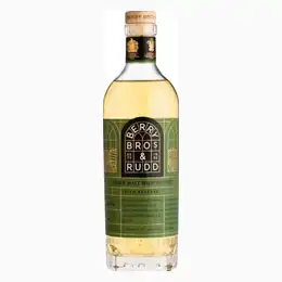 Berry Bros Single Malt Irish Whiskey