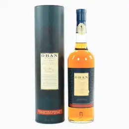 Oban - The Distillers Edition 
