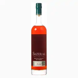 Sazerac 18 Year Old Kentucky Straight Rye Bottled 2005 750ml