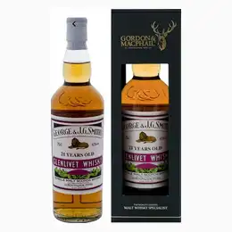Glenlivet 21 Year Old Smiths