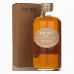 Nikka Pure Malt White Whisky