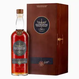 Glengoyne 30 Year Old Scotch - Whisky Fix
