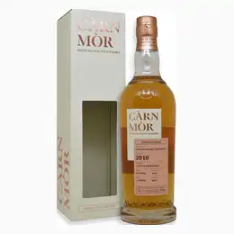 Carn Mor Craigellachie 2010