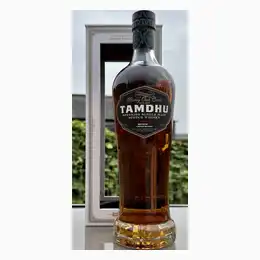 Tamdhu Batch Strength No. 008 The