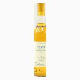 Bruichladdich 12 Year Old Islay Whisky Rhinns 2011 Single Cask