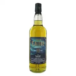 Blair Athol 10 Year Old James Eadie Seven Stars 46% 70cl