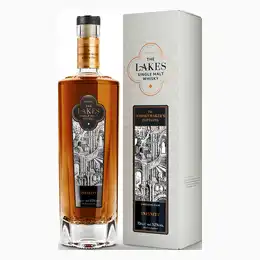 The Lakes Whiskymaker