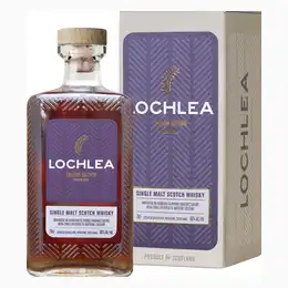 Lochlea 