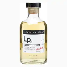 Lp3 - Elements of Islay
